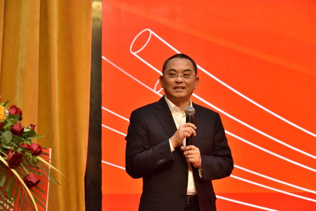 韦德官方网RTP玻纤管新品发布会
