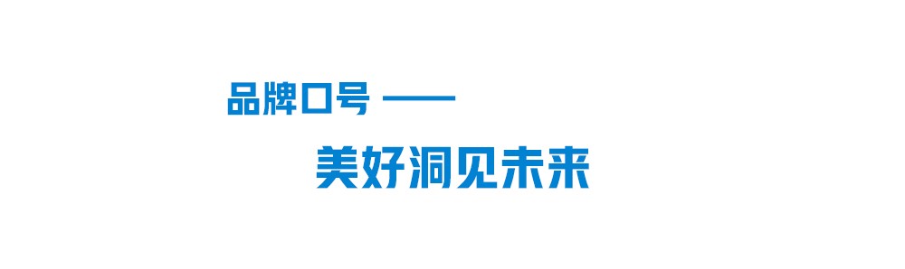 韦德官方网品牌口号-美好洞见未来
